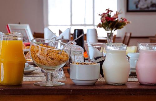 Abernessia Hotel | VELINN Pousada Vila Floratta