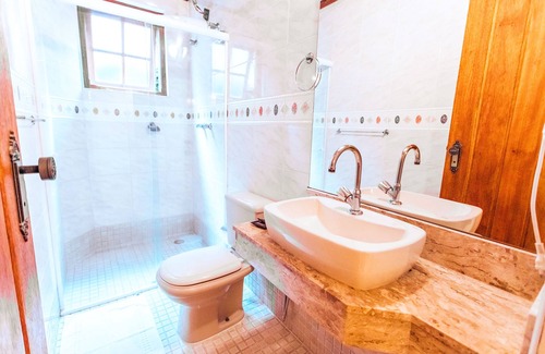 Pereque Hotel | VELINN Pousada Villa Caiçara