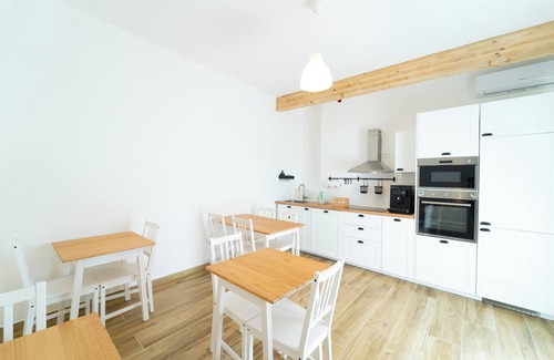 Posada House | Velis - art & hospitality