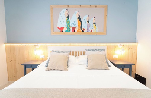 Posada House | Velis - art & hospitality
