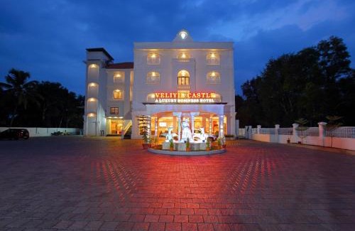 Cherthala Hotel | Veliyil Castles