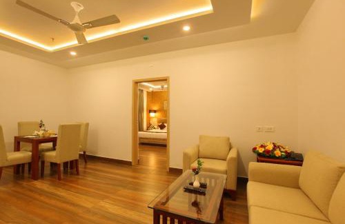 Cherthala Hotel | Veliyil Castles