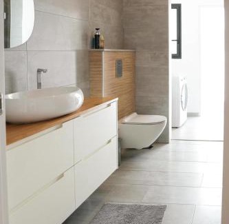 Gilboa Villa | Velizabeth