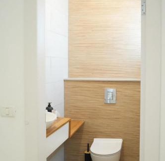 Gilboa Villa | Velizabeth