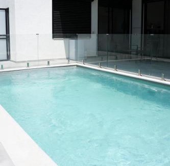 Gilboa Villa | Velizabeth