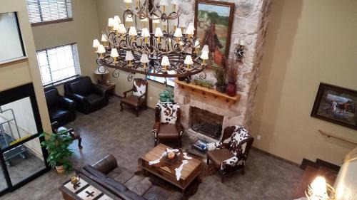 Clifton Hotel | Velkommen Inn