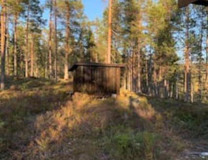 Kongsvinger House | Velkommen til Finnskogen og minihytta Rimbila