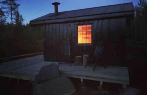 Kongsvinger House | Velkommen til Finnskogen og minihytta Rimbila