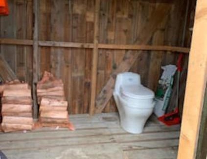 Kongsvinger House | Velkommen til Finnskogen og minihytta Rimbila
