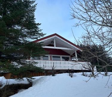 Bleik House | Velkommen til «Trollheim»