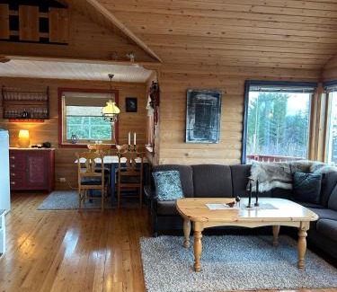 Bleik House | Velkommen til «Trollheim»