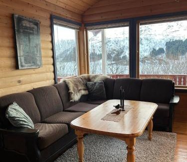 Bleik House | Velkommen til «Trollheim»