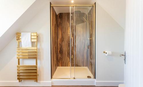 Dunston House | Vella