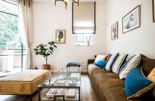 Tel Aviv Apartment | VELLER Mapu