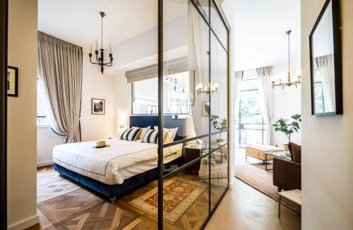Tel Aviv Apartment | VELLER Mapu