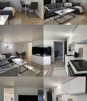 Vellinge Apartment | Vellinge Nest