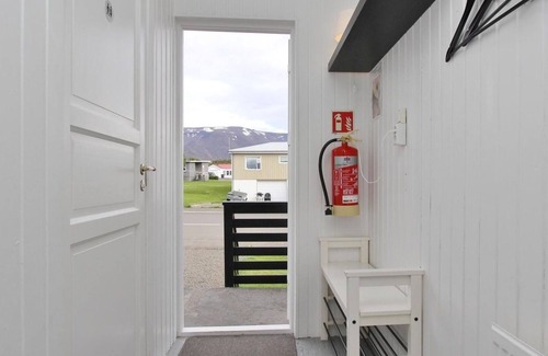 Grenivik House | Vellir- Home with a view