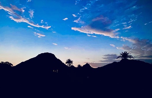 Abu Road Villa | Velly view bungalow