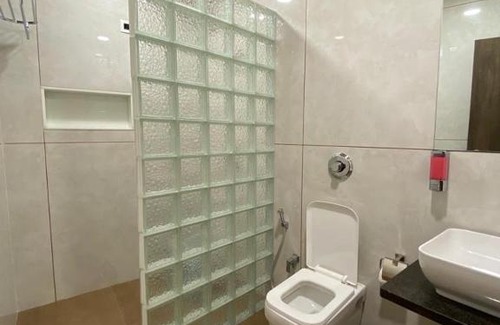 Abu Road Villa | Velly view bungalow