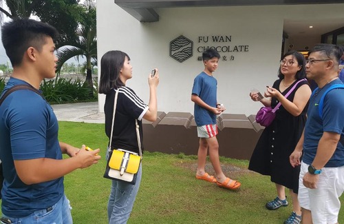 Donggang House | Velo bnb