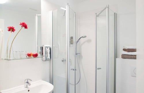 Bad Berka House | velo inn - Basislager Bad Berka