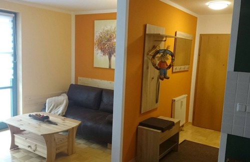 Cracauer Anger Apartment | VELO-STOP - Apartment VELO-STOPP
