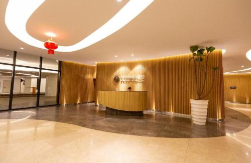 Maluri Apartment | Velocity Residence Suites By PSM