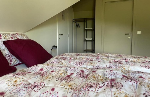 Dranouter House | Velogement 't Moltje