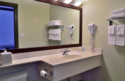 Hinton Hotel | Velora Hinton, an Ascend Collection Hotel