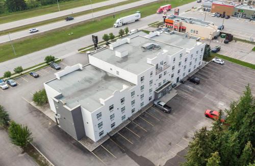 Hinton Hotel | Velora Hinton, an Ascend Collection Hotel