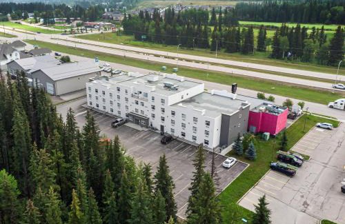 Hinton Hotel | Velora Hinton, an Ascend Collection Hotel