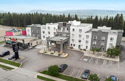 Hinton Hotel | Velora Hinton, an Ascend Collection Hotel
