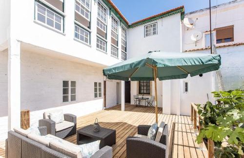 Viseu House | Veloso Village Douro Valley by LovelyStay