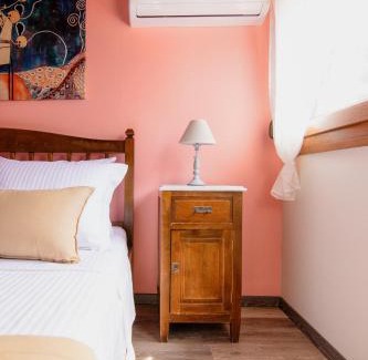 Potamia Apartment | Velpina Apartments