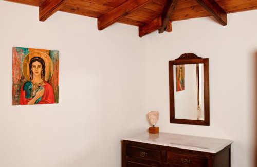 Potamia Apartment | Velpina Apartments