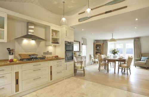 Thorpeness House | Velsheda