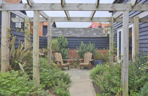 Thorpeness House | Velsheda