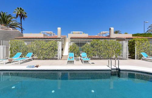 Playa del Ingles Apartment | VelSuites Playa del Ingles by VillaGranCanaria