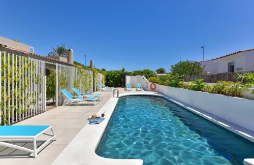 Playa del Ingles Apartment | VelSuites Playa del Ingles by VillaGranCanaria