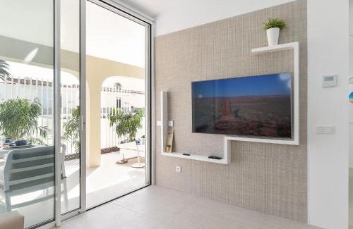 Playa del Ingles Apartment | VelSuites Playa del Ingles by VillaGranCanaria
