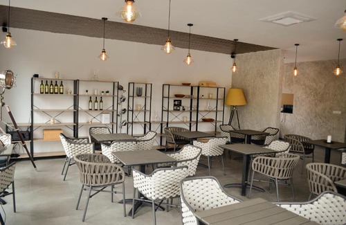 Valtice Hotel | Veltlin Bed & Wine