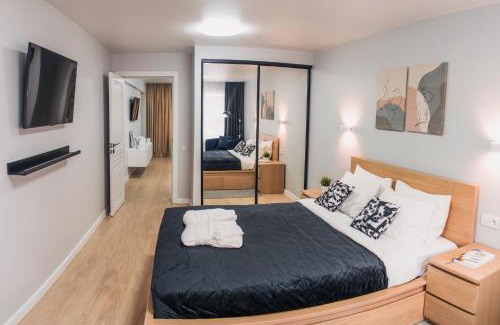 Atyrau Apartment | Velum Aparts