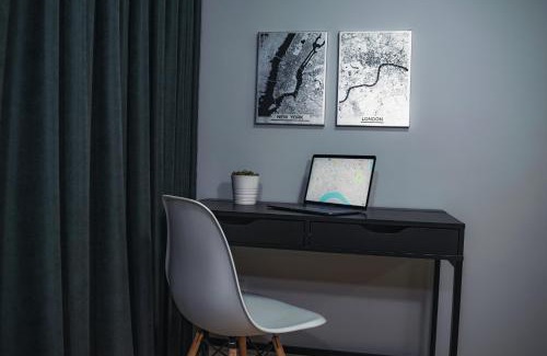 Atyrau Apartment | Velum Aparts