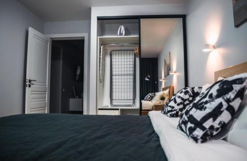 Atyrau Apartment | Velum Aparts
