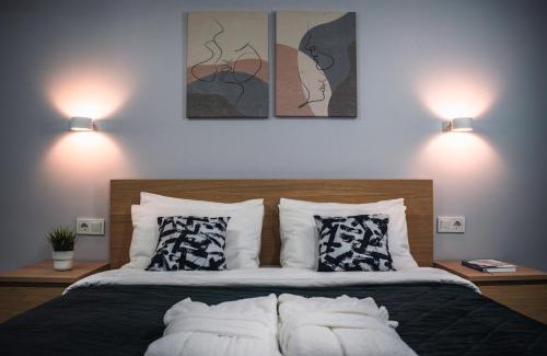 Atyrau Apartment | Velum Aparts
