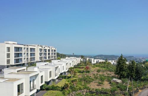 Seogwipo City Resort | Velum Resort