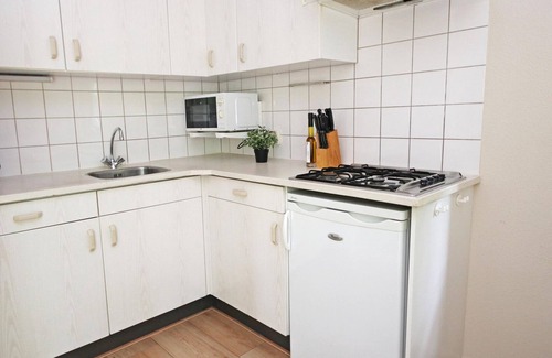 Epe House | Veluwe Bungalow With Cozy Fireplace