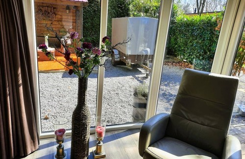 Municipality of Epe Ski Chalet | Veluwe Happy Together