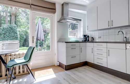 Otterlo House | Veluwe Nature cottage for 2-4 people