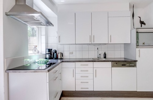 Otterlo House | Veluwe Nature cottage for 2-4 people